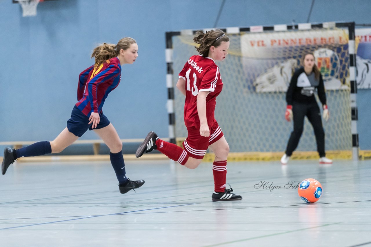 Bild 120 - HFV Futsalmeisterschaft